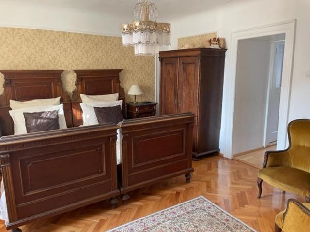Apartment Hisa 7 ピラン エクステリア 写真