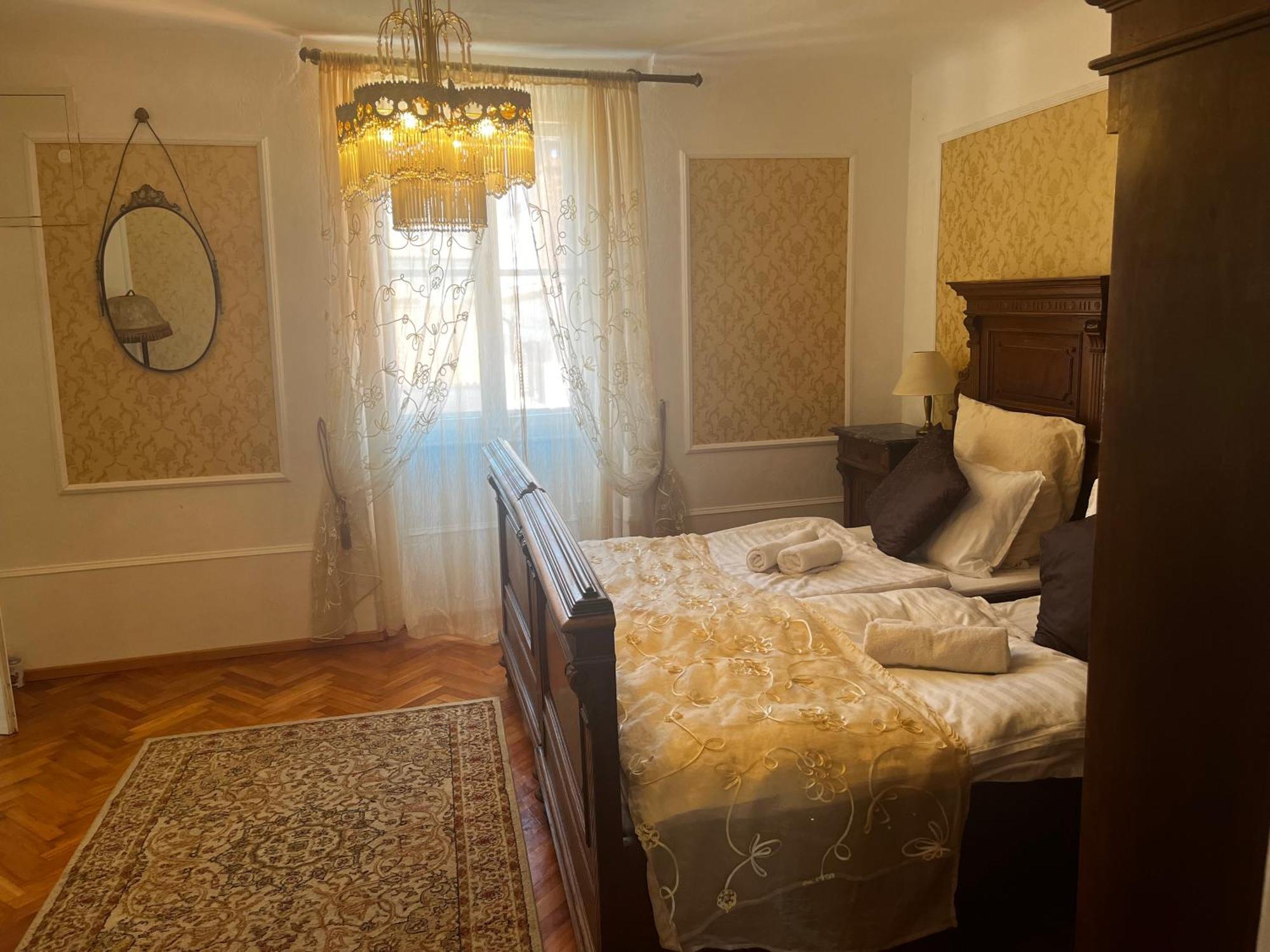 Apartment Hisa 7 ピラン エクステリア 写真