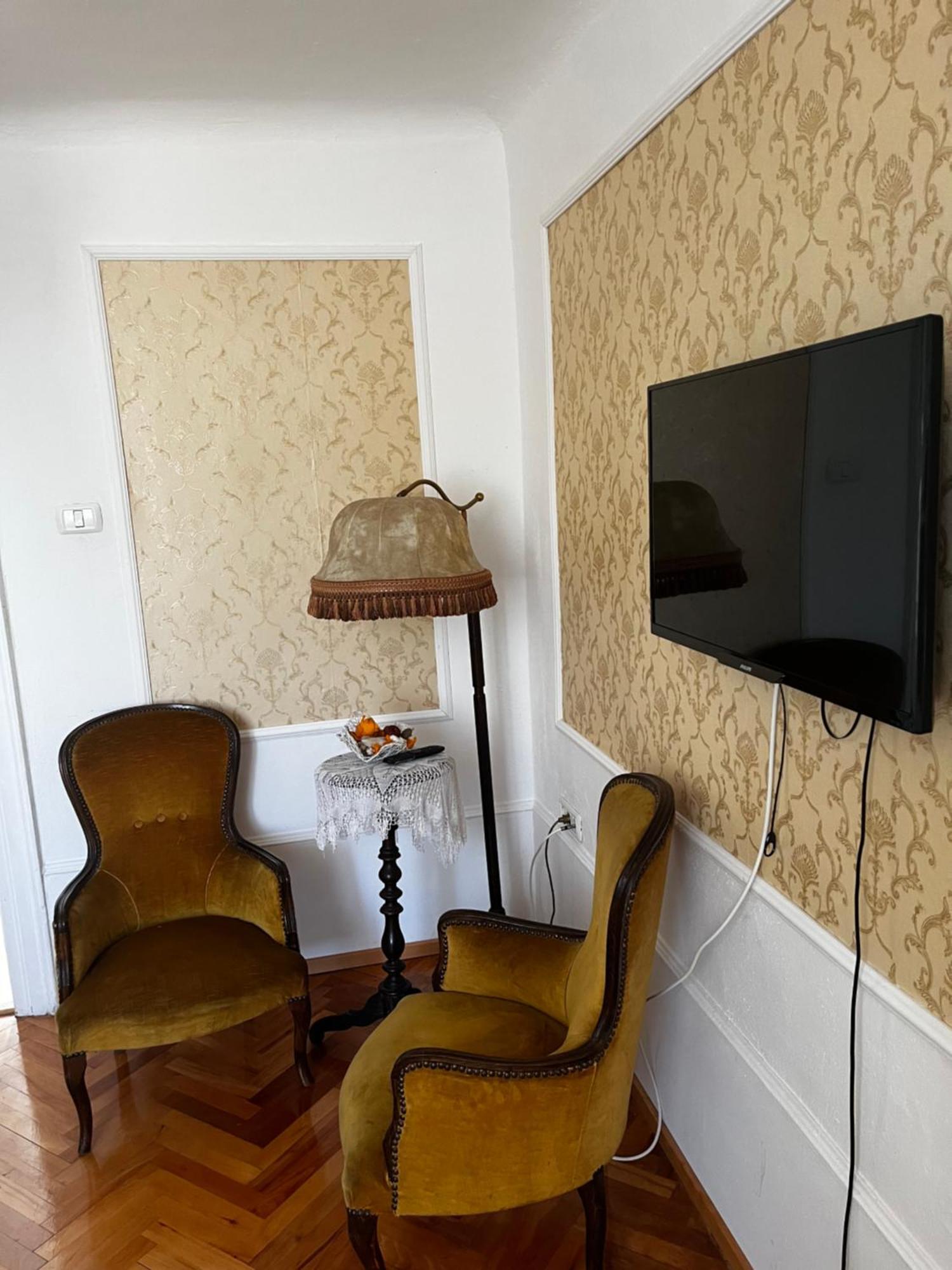 Apartment Hisa 7 ピラン エクステリア 写真