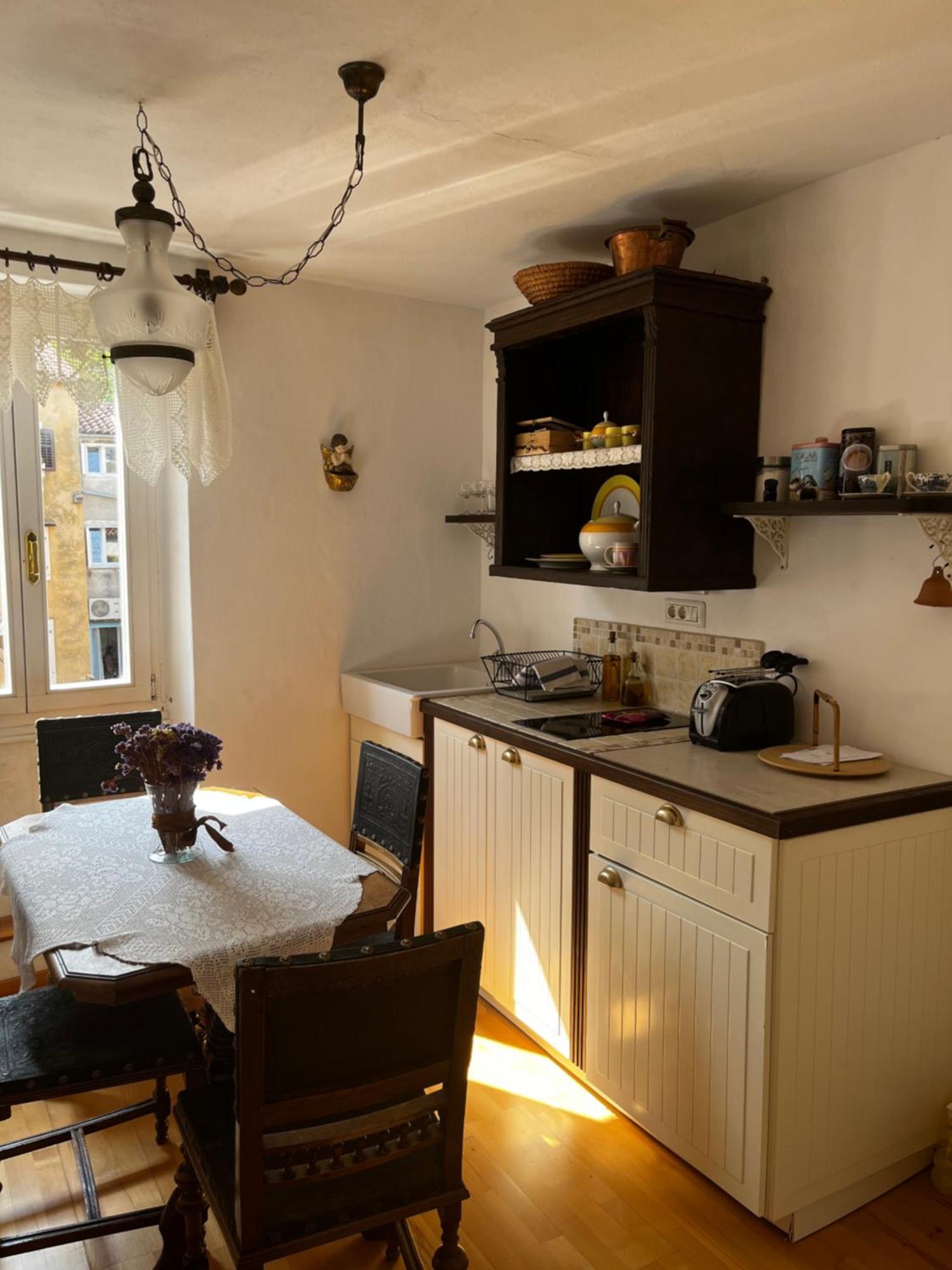 Apartment Hisa 7 ピラン エクステリア 写真