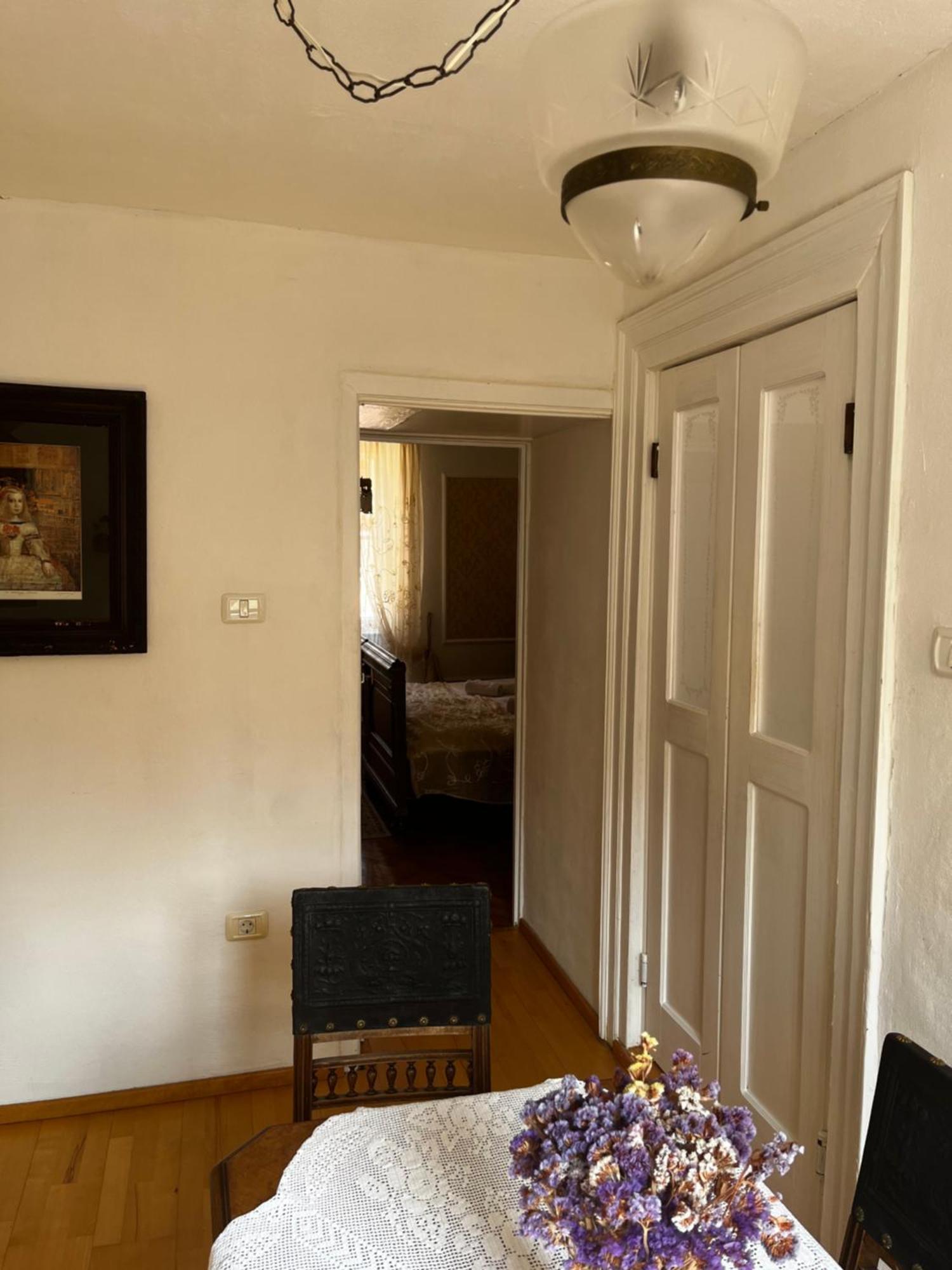 Apartment Hisa 7 ピラン エクステリア 写真