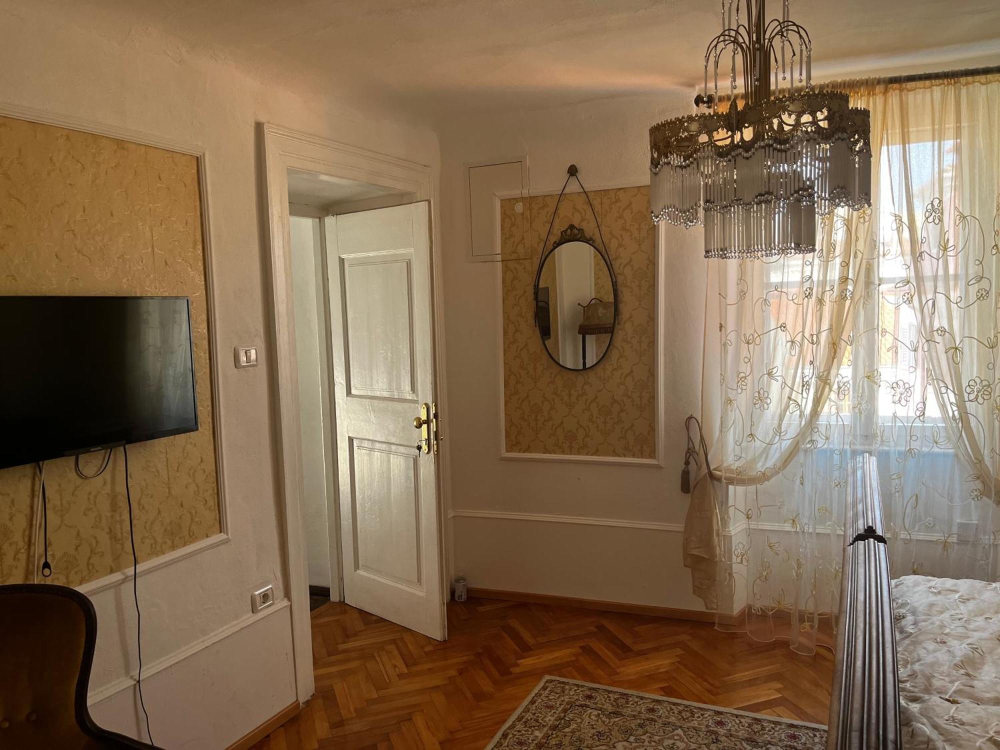 Apartment Hisa 7 ピラン エクステリア 写真