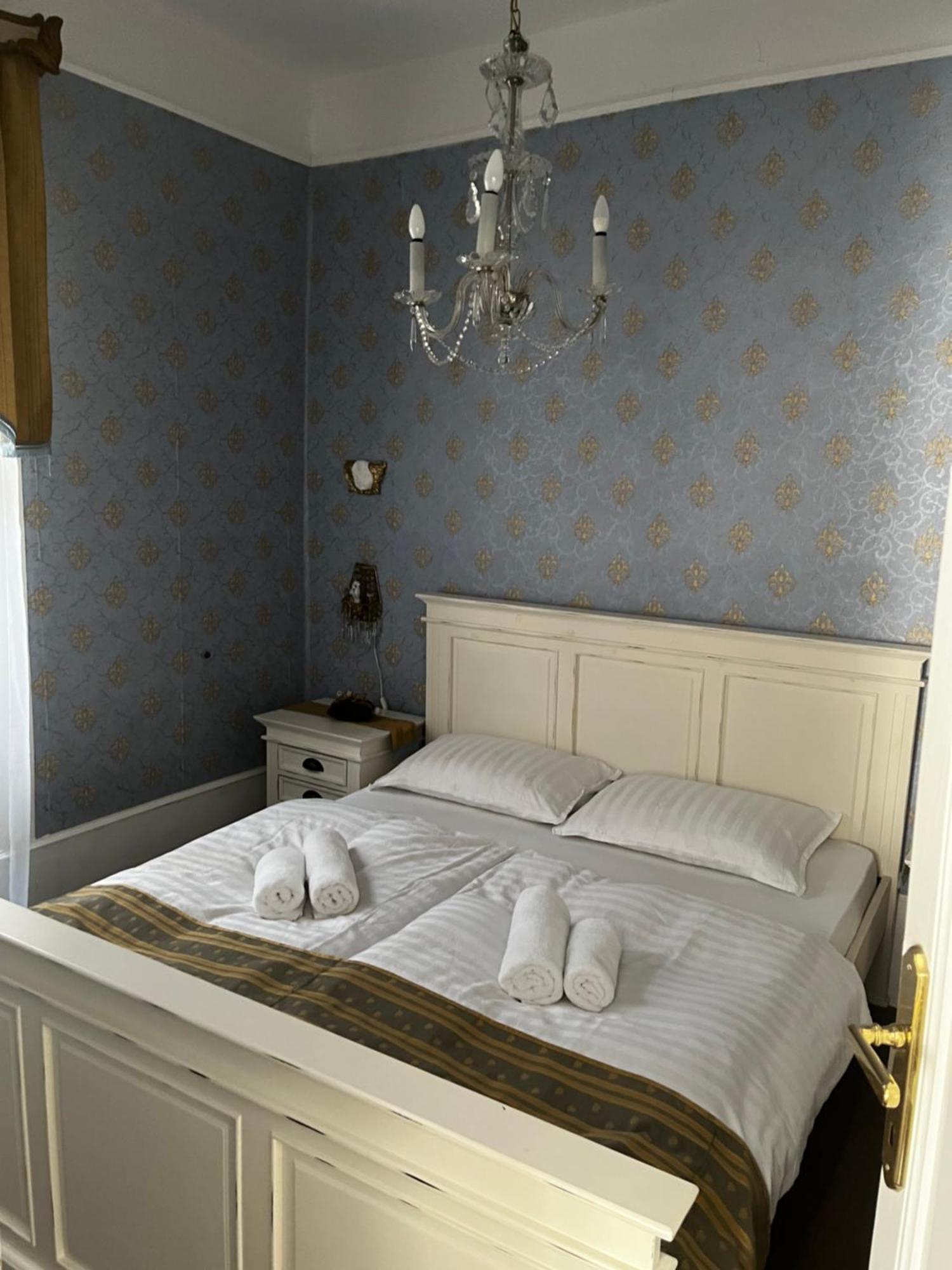 Apartment Hisa 7 ピラン エクステリア 写真