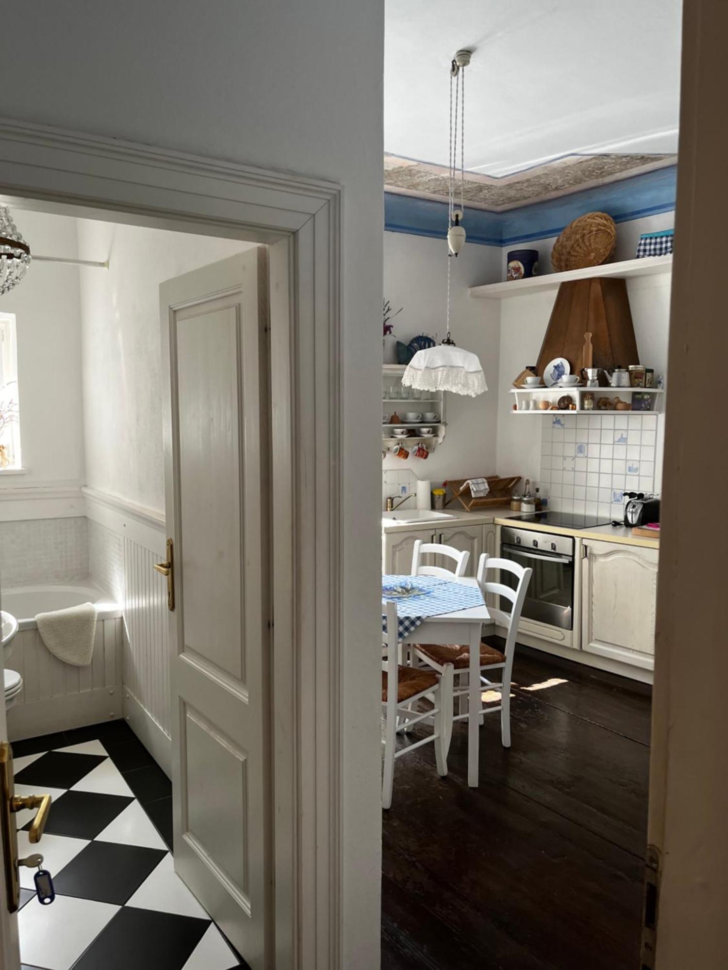 Apartment Hisa 7 ピラン エクステリア 写真